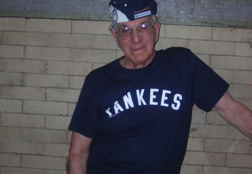 dad pimp